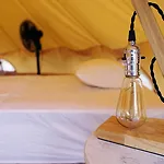 Roost Glamping