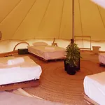 Roost Glamping