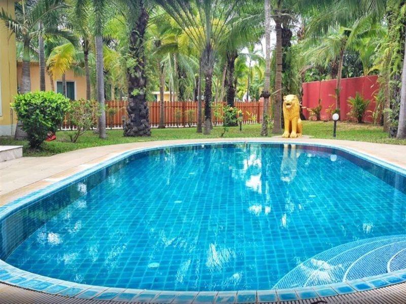 Hotel Roost Glamping Phuket