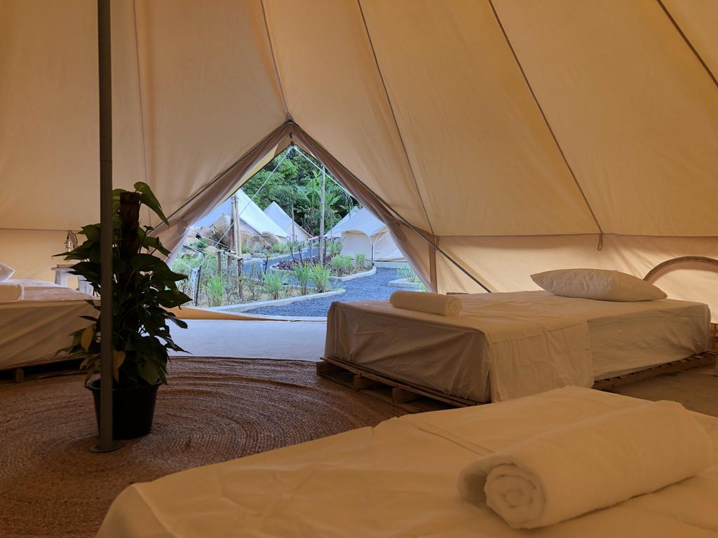 Roost Glamping Phuket
