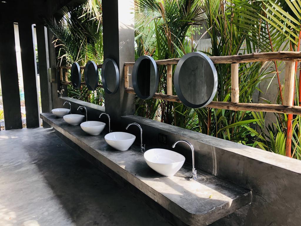 Roost Glamping 3* Phuket