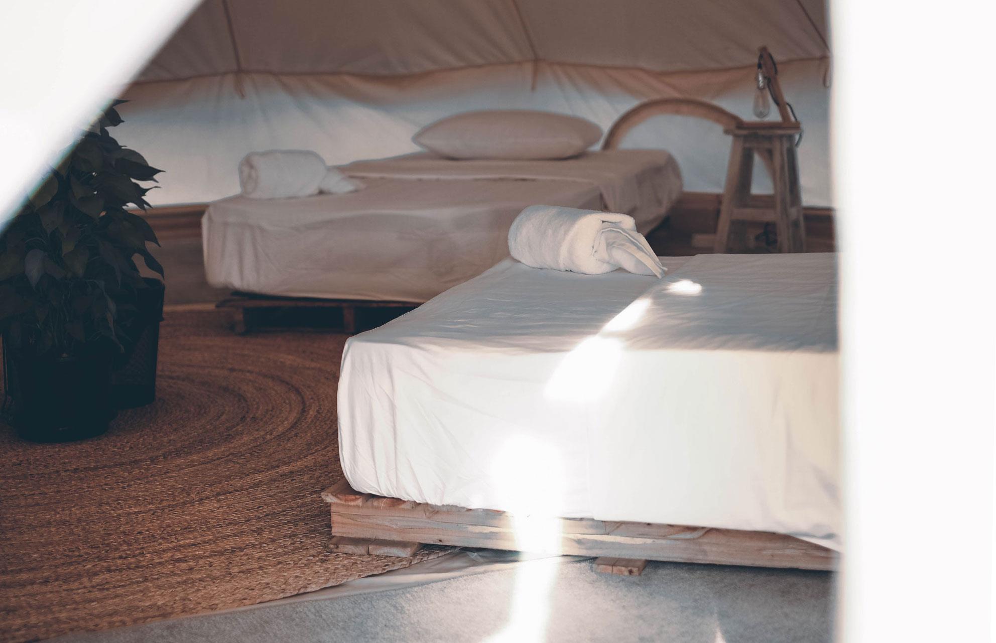Hotel Roost Glamping Phuket