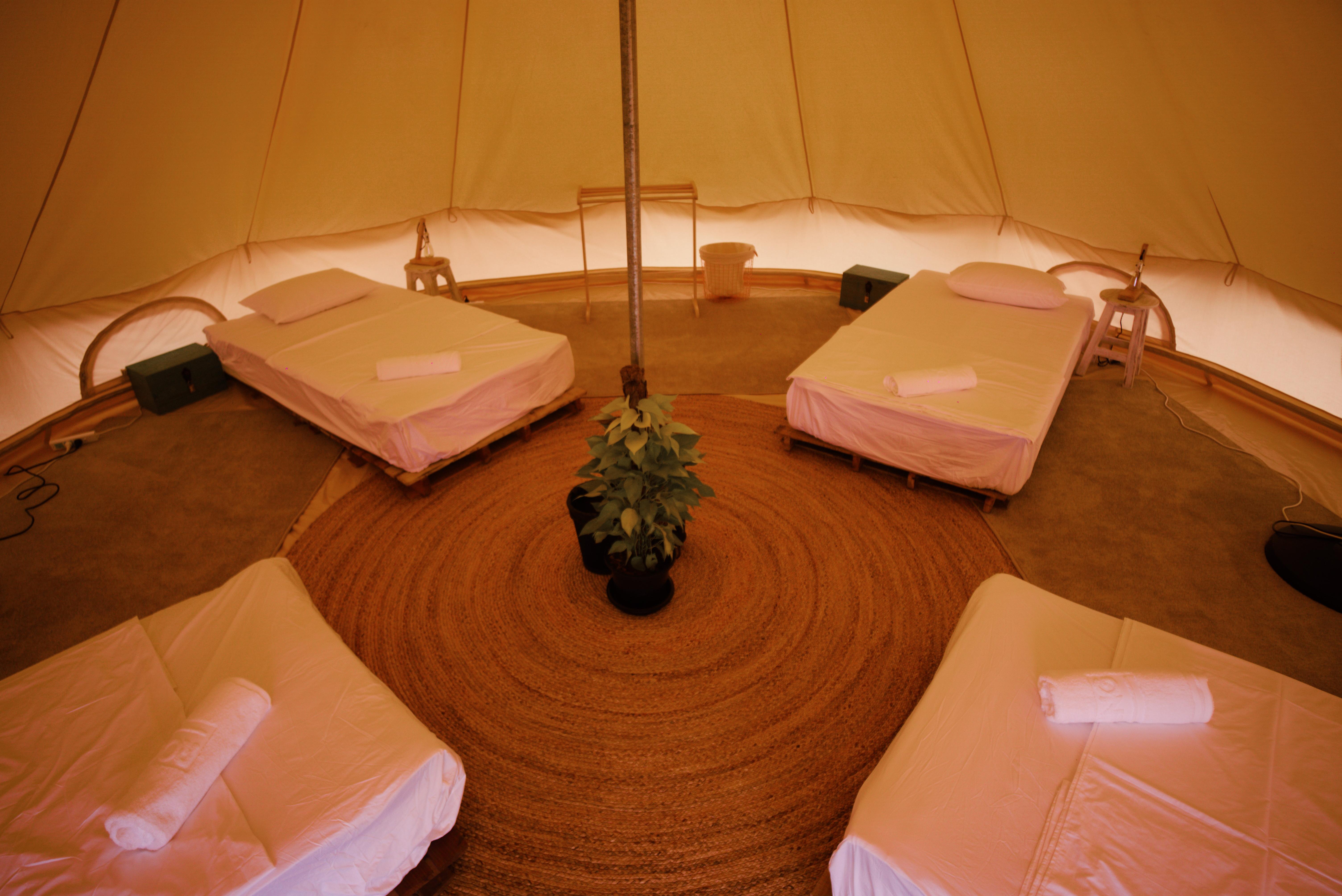 Roost Glamping Hotel Phuket