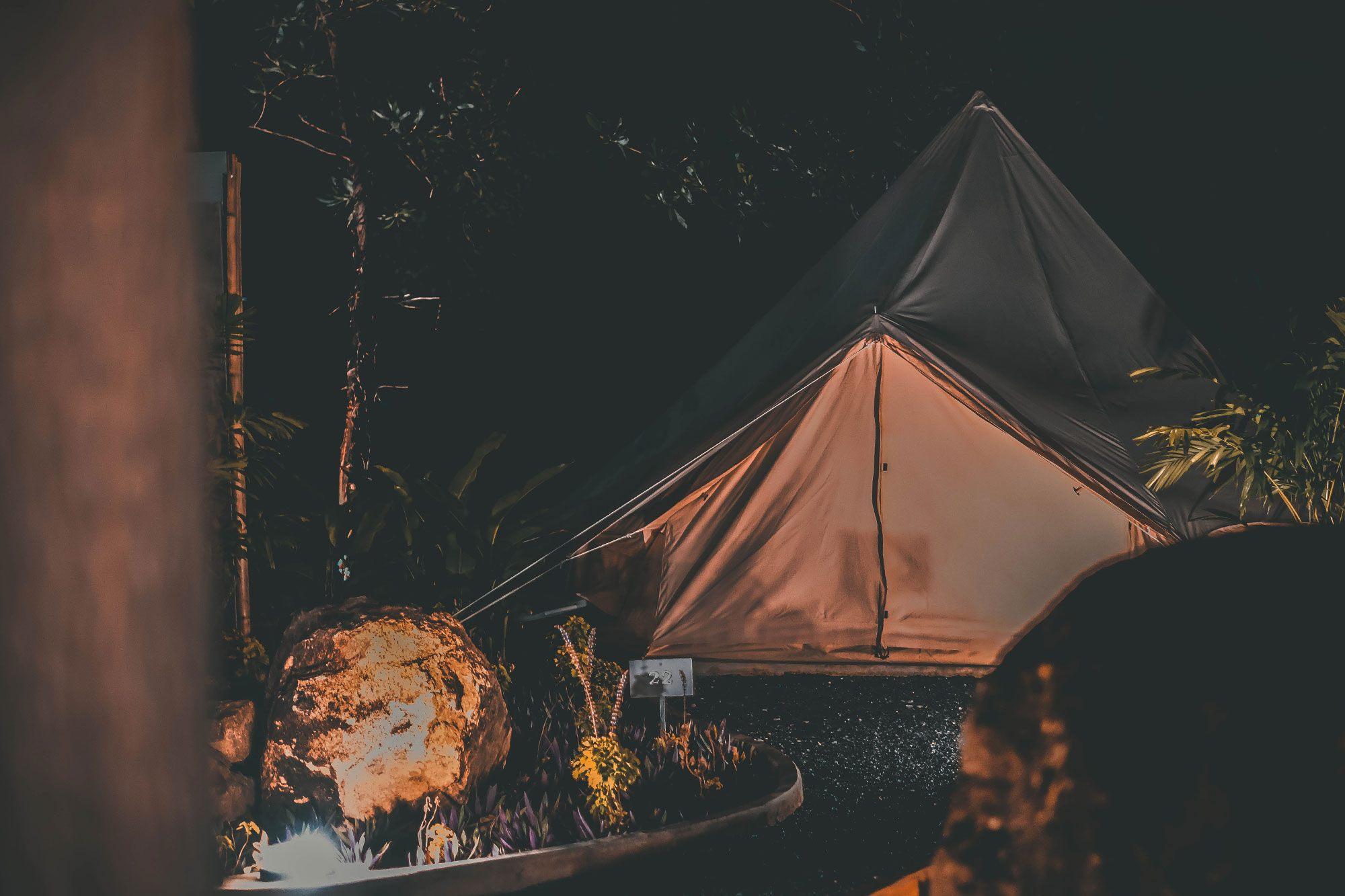 Roost Glamping Phuket