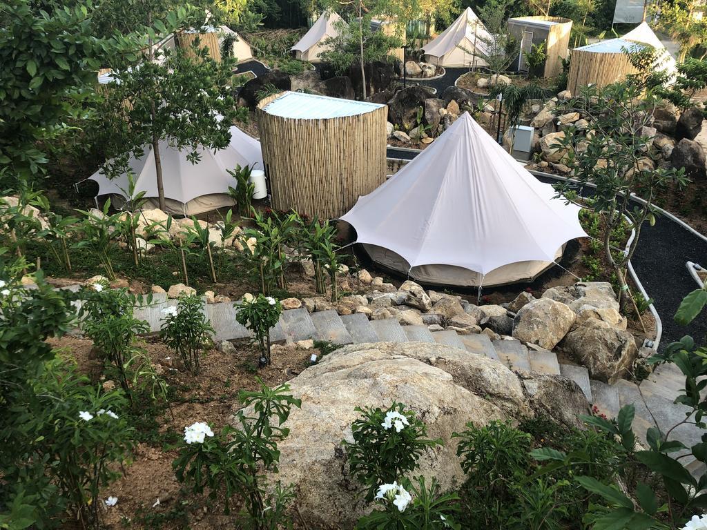 Roost Glamping Hotel Phuket