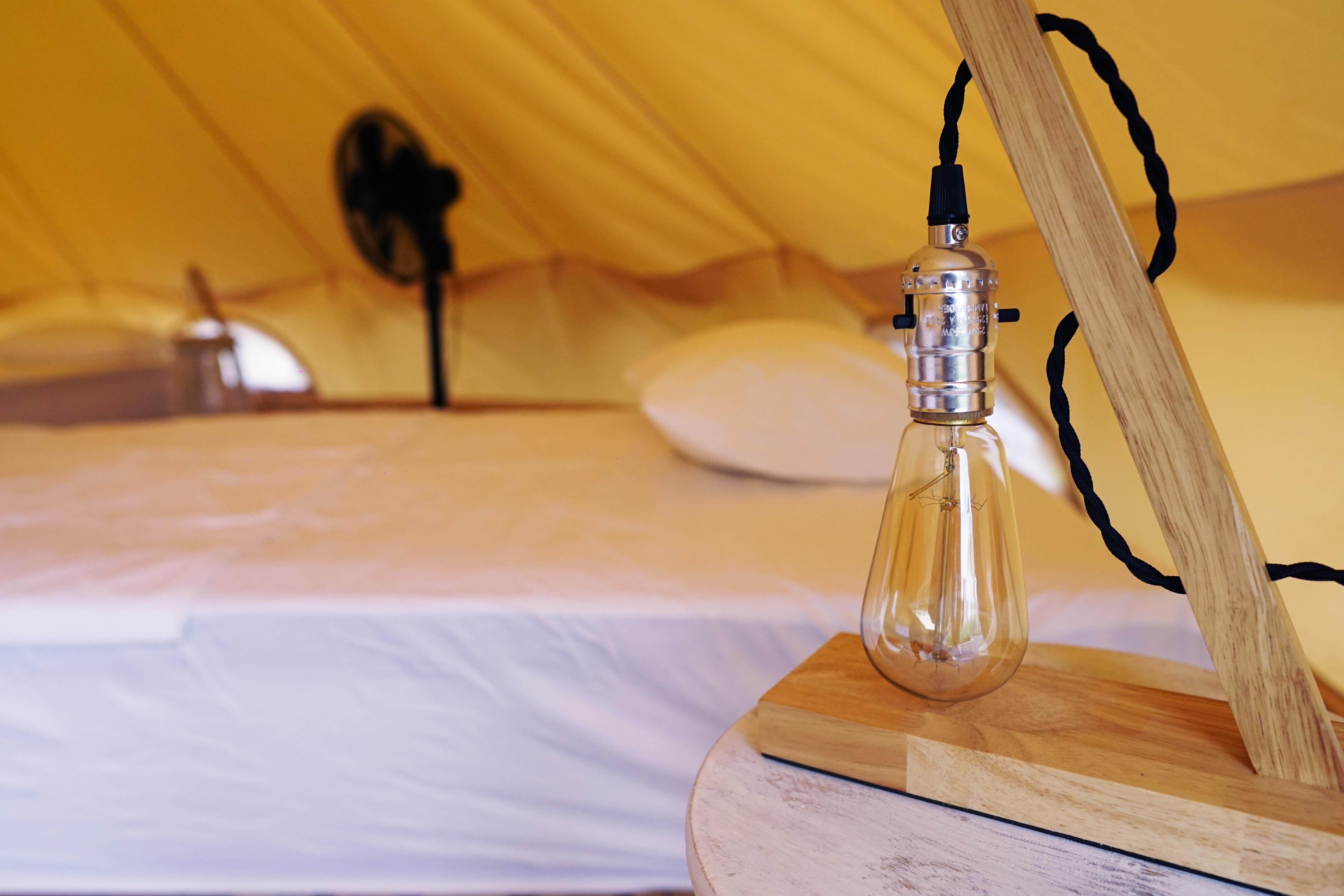 Roost Glamping Hotel Phuket