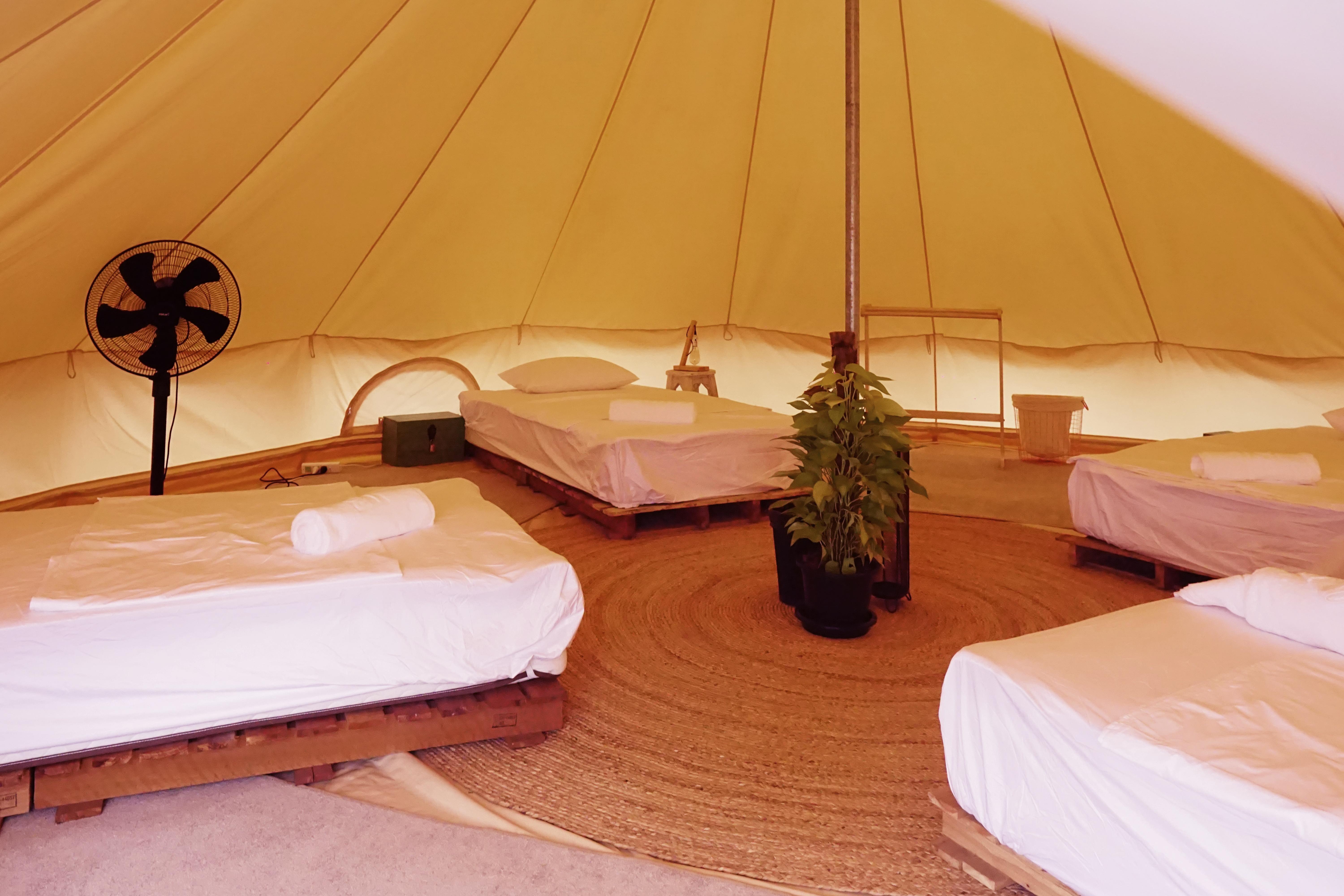 Roost Glamping 3* Phuket