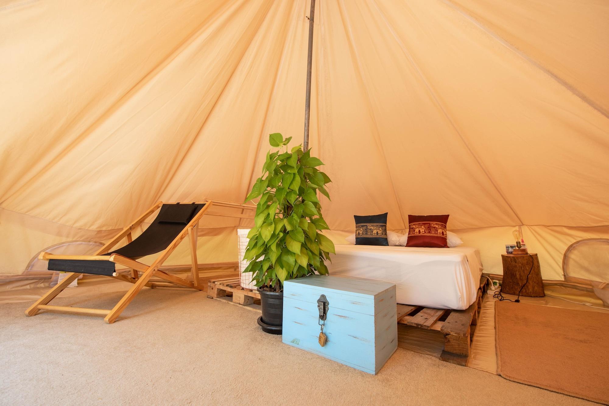 Hotel Roost Glamping Phuket