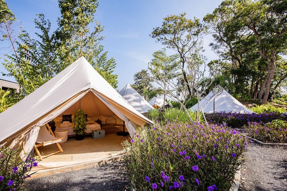 Roost Glamping 3* Phuket