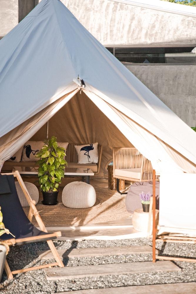 Roost Glamping Phuket